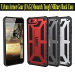 UAG Monarch Tough Rugged Military Drop Tested Case For iPhone 8 / 7 / 6+